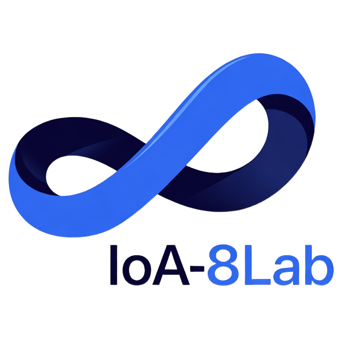IoA-8Lab
